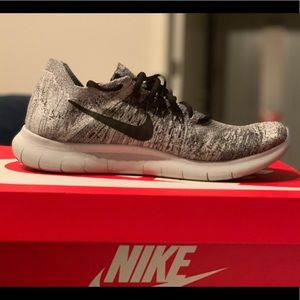 Nike Free RN Flyknit Sneakers - 2017 model